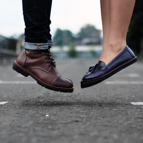 10 Tempat Terbaik untuk Berburu Leather Goods Berkualitas